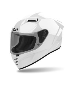 Airoh Connor Wit Integraalhelm