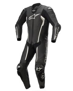 Alpinestars Missile V2 1-Delig Pak Zwart Wit