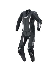Alpinestars Stella Missile V2 2-Delig Pak Zwart Wit