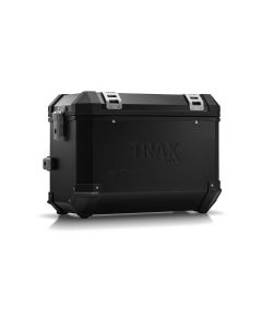 SW-Motech Zijkoffer TRAX ION 45 Ltr Rechts Zwart