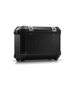 SW-Motech Koffer Trax Ion M 37 Ltr Links Zwart