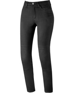 SECA Angel Ladies Black Motorcycle Leggings