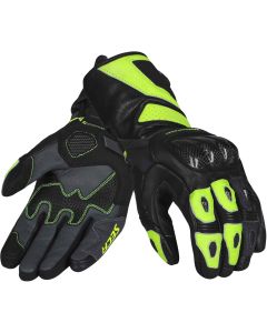 Seca Atom Motorfiets handschoenen