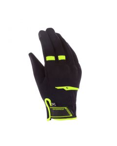 Bering Borneo Evo Black Fluo