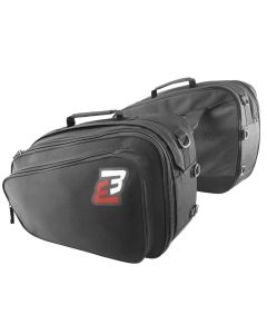 Bogotto SB Speed Zadeltassen
