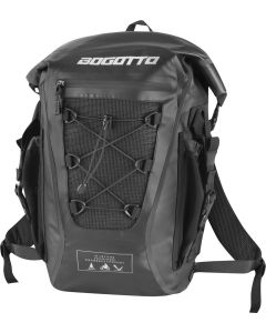 Bogotto Terreno Roll-Top Waterdichte Backpack