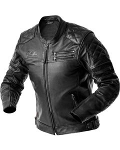 RST Hillberry D3O Motorleren jas