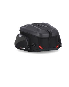 SW-Motech Pro Zadeltas Zwart Grijs