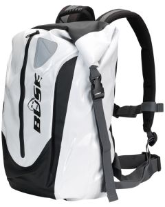 Büse 90822 Wit Zwarte 30L Waterdichte Rugzak