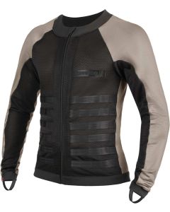 Pando Moto Commando UH Grijze Textieljas