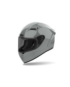 Airoh Helmet Connor Nardo Grijs Integraalhelm
