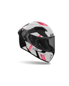 Airoh Helmet Connor Omega Integraalhelm