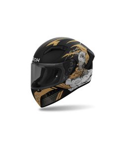 Airoh Helmet Connor Zeus Integraalhelm