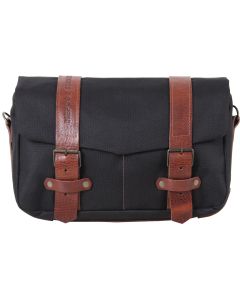 Hepco & Becker Legacy courier bag M black C-Bow carrier