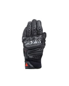 Dainese Carbon 4 Short Zwart Zwart Handschoenen