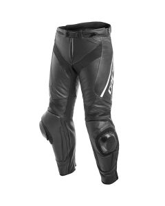 Dainese Delta 3 S/T Zwart Zwart Wit 