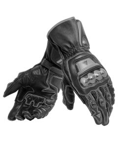 Dainese Full Metal 6 Zwart Zwart Zwart 