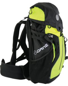 DANE Vertepac Melby Motorcycle Backpack