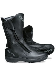 Daytona Road Star GTX [M] Zwart Gore-Tex Motorlaarzen