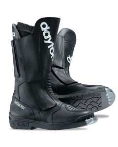 Daytona Trans Open Gore-Tex Black