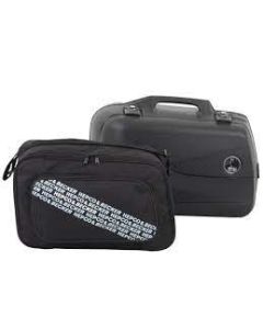 Hepco & Becker Binnentas Rechts Junior 40