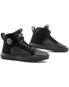 Falco Starboy 4 Zwarte Motorschoenen
