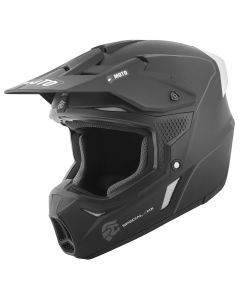 FC-Moto Merkur Straight Motorcross helm