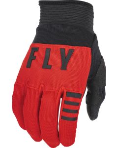 FLY Racing F-16 Rood Zwart