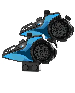 MOMAN H2E Eagle Communicatiesysteem Duo Pack