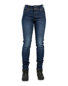 Bull-it Jackal Easy Fit Zwart