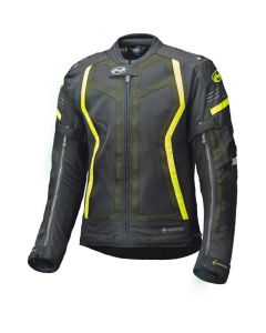 Held Aerosec Top Gore-Tex 2in1 Jas Fluo Geel    