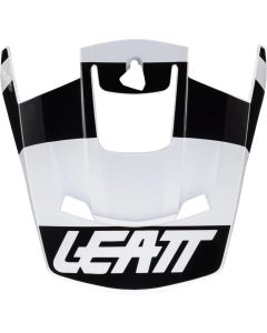 Leatt Moto 3.5 Duo Jeugd Helm Piek