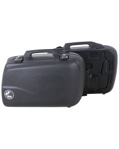 Hepco & Becker Junior 30 Ltr. Zijkoffers set 2