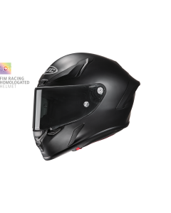 HJC RPHA 1 Mat Zwart Integraalhelm