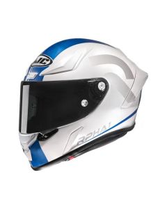 HJC Rpha 1 Senin Wit Blauw Mc2Sf Integraalhelm