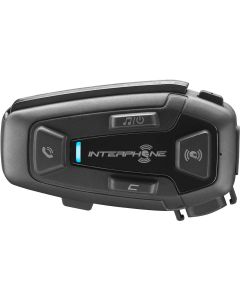 Interphone U-Com 8R Communicatiesysteem Single Pack
