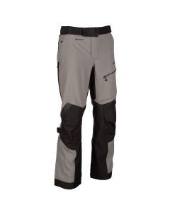 KLIM Latitude Pants Rotsgrijs