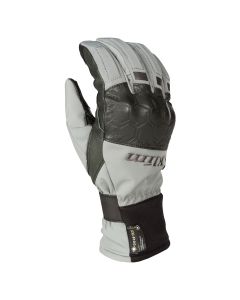 KLIM Vanguard GTX Long Glove Cool Gray