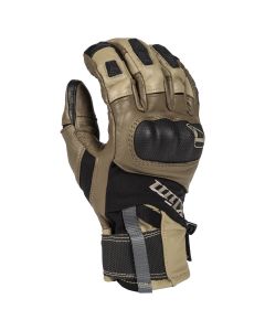 Klim Adventure Kort GTX Tan 