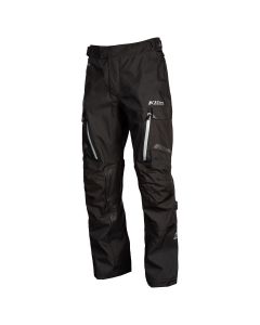 Klim Carlsbad Stealth Zwart