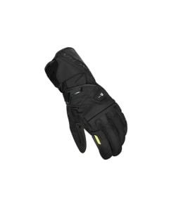 Macna Foton 2.0 Rtx Black Electrically Heated Gloves
