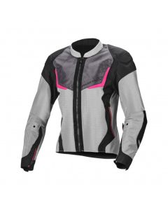 Macna Orcano Jas Dames Roze       