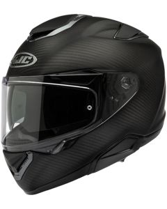 HJC RPHA 72 Matt Carbon Helm