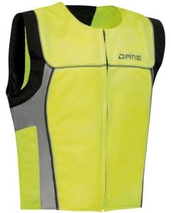 DANE Nordlys Hoog Zichtbare Veiligheidsvest