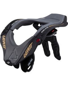 Leatt Neck Brace 5.5 DBX Junior Stealth Kids Neck Brace