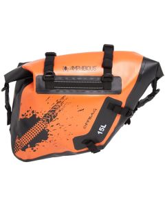 Amphibious Offbag waterdichte zadeltas