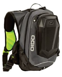 Ogio Razor Rugzak 12L Zwart