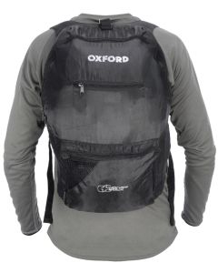 Oxford Handy Sack opvouwbare rugzak