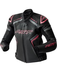 RST S1 D3O Dames motorleren jas