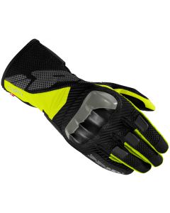 Spidi Rainshield Fluo Geel 